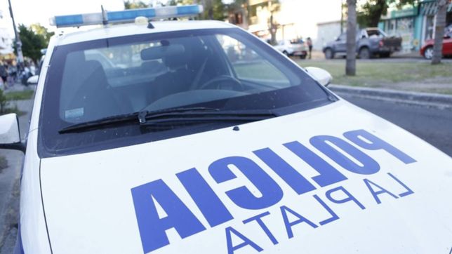 desvalijaron dos casas en la zona oeste de la plata y crece la preocupacion de los vecinos