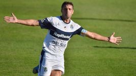 licht hablo sobre su salida de gimnasia: me dolio tanto la manera en la que me toco irme licht hablo sobre su salida de gimnasia: me dolio tanto la manera en la que me toco irme