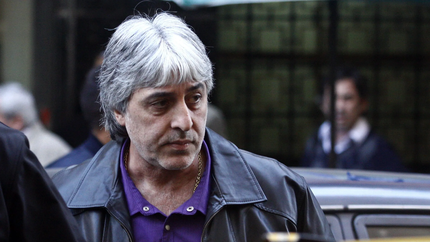 Vecinos de un country a La Plata en pie de guerra porque se quiere mudar Rafael Di Zeo
