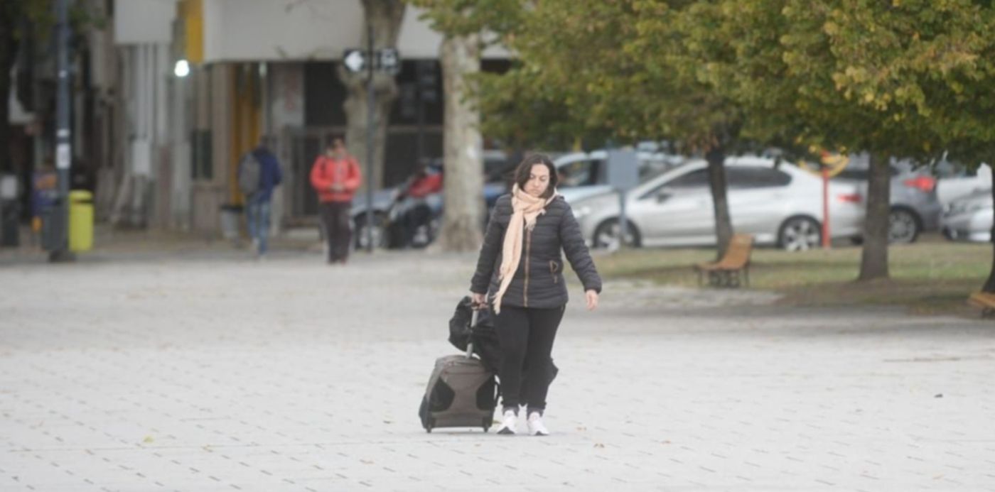 Clima Frío Invierno