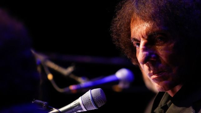 semana corta con alejandro dolina, mellera y lauriente, juan barraza, pop lirico y mas