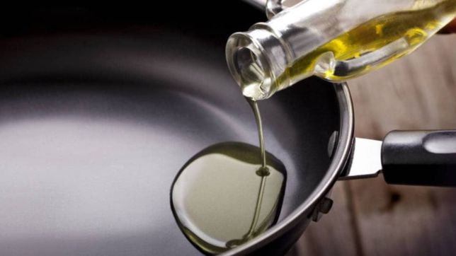prohibieron la venta y el consumo de cuatro aceites por distintas irregularidades
