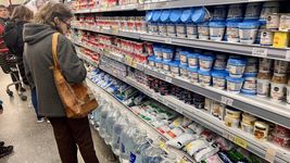 el indec da a conocer la inflacion de octubre y esperan que vuelva a superar el 2% el indec da a conocer la inflacion de octubre y esperan que vuelva a superar el 2%