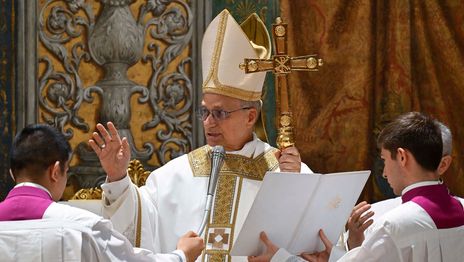 Austeridad y espíritu misionero: así es la Orden de San Agustín a la que pertenece León XIV
