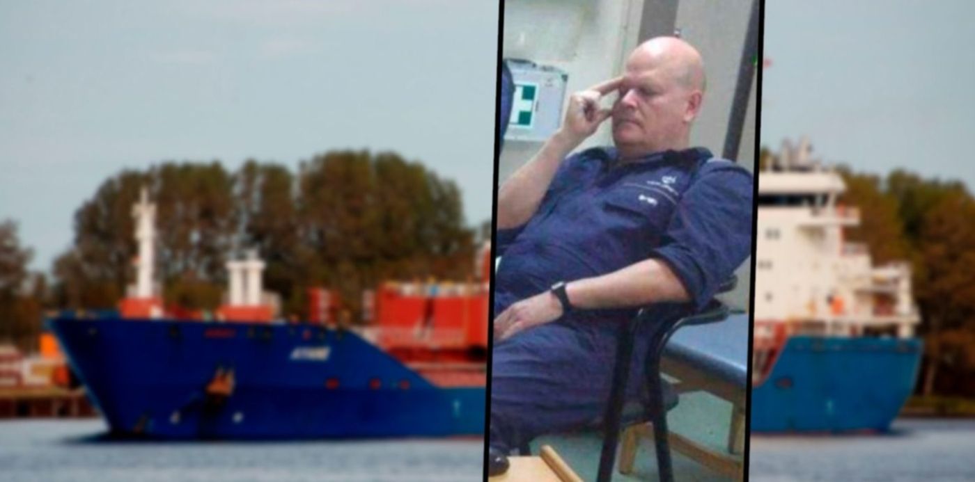 Carlos Lima Buque Ayane