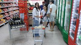 la inflacion de febrero repitio la suba del 2,9% y la interanual trepo a 33,1%