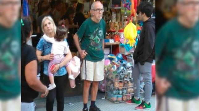 una pension de mala muerte y almuerzos en bodegon: los dias de ricardo barreda lejos de la plata