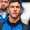 La arenga de Nacho Fernández que encendió a Gimnasia en la previa del clásico