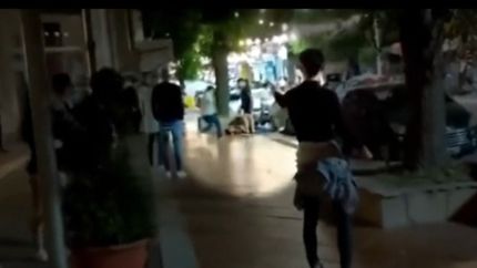 El video por el que Ciro Pertossi rompió el silencio y pidió declarar en el juicio