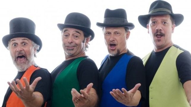 todos los planes para volver a arrancar el finde bien arriba