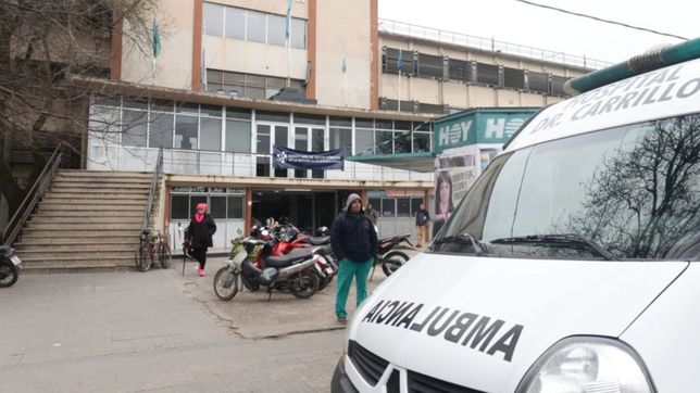 lanzan una colecta de celulares para que sean usados por pacientes internados con covid