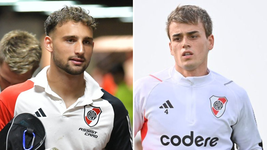 ¿estudiantes debe elegir entre sebastian boselli y nicolas fonseca? ¿estudiantes debe elegir entre sebastian boselli y nicolas fonseca?