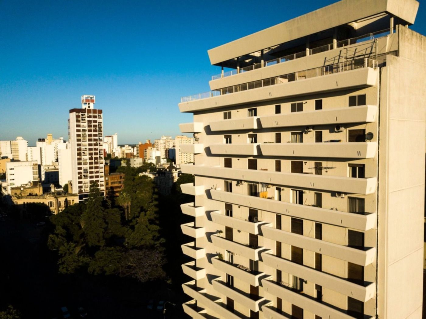 edificio 7 y 50