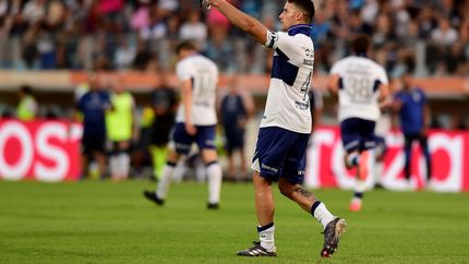 ¿Morales arriesga ante Talleres o se guarda para el clásico platense?