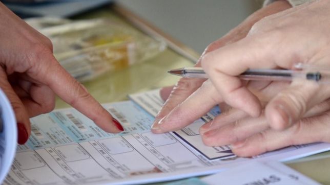 ya se puede consultar el nuevo padron electoral con los cambios en los lugares de votacion