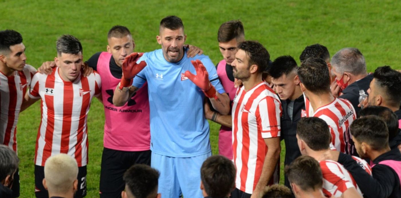 Estudiantes Independiente