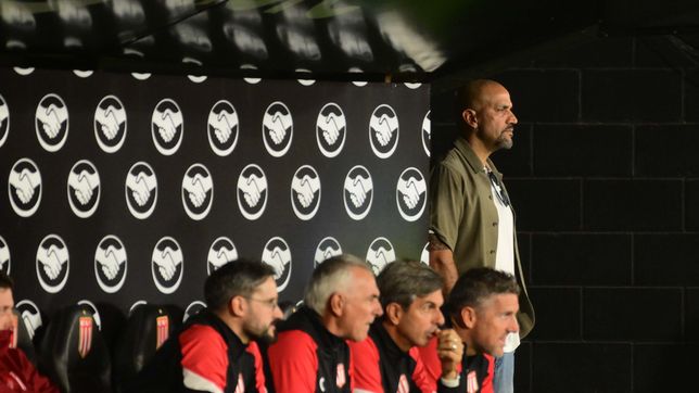 veron banco a los pibes y dejo un mensaje para la gente de estudiantes