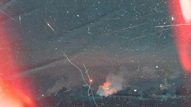 el dia en que la plata casi vuela por los aires