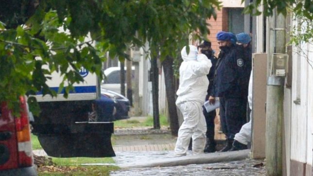 encontraron muerta a una mujer trans e investigan que le paso