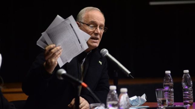 ioma prescinde del convenio con la amp y le pagara directamente a los medicos en la plata