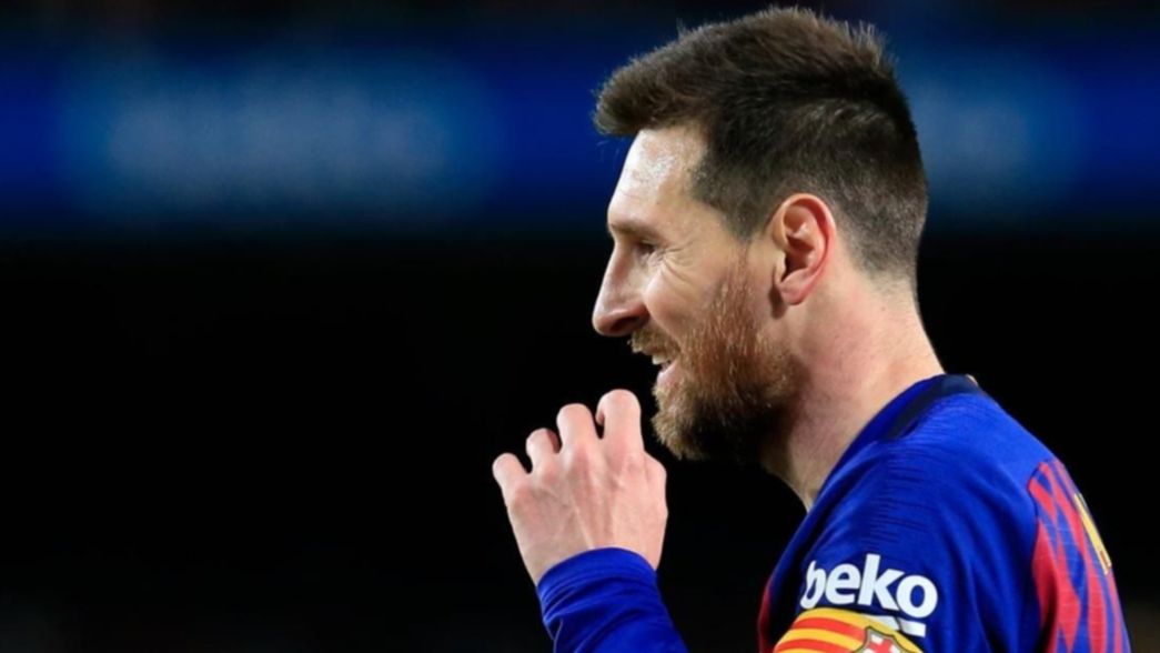 El Manchester City y un contrato histórico para Messi: ¿cuánto cobraría Leo si firma?
