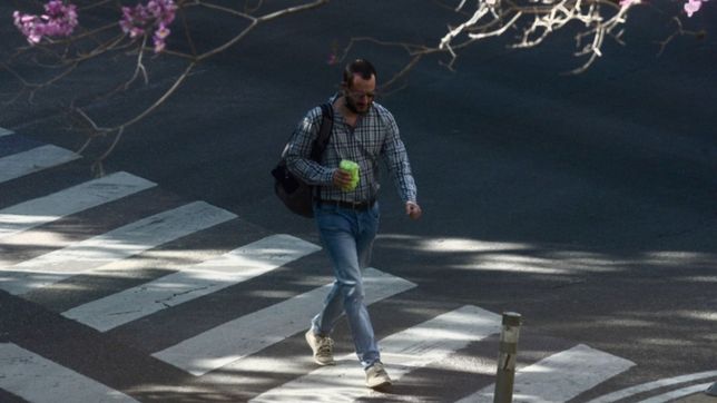 ¿como seguira el tiempo en la ciudad durante la semana?