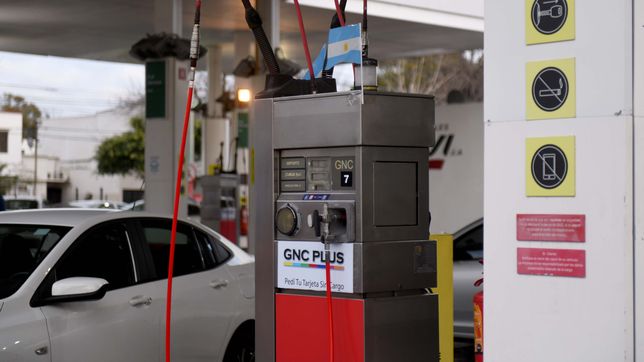Vuelven las restricciones del GNC y las estaciones de La Plata volverán a operar con complicaciones