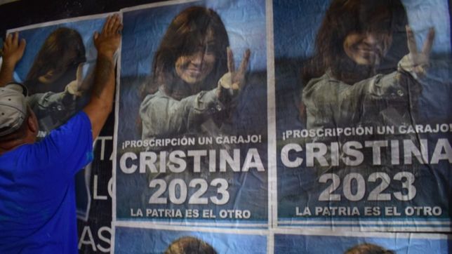 luche y vuelve: el kirchnerismo se reune para motorizar la candidatura de cfk