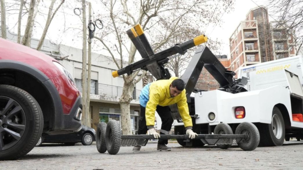 Grúa y auxilio mecánico: ¿cuánto cuestan y por qué ya no los ofrecerán las aseguradoras?