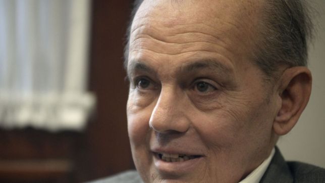 sabella evoluciona bien pero le realizaran nuevos estudios