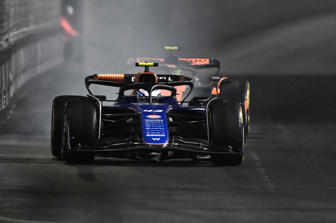 Franco Colapinto Las Vegas (3).webp