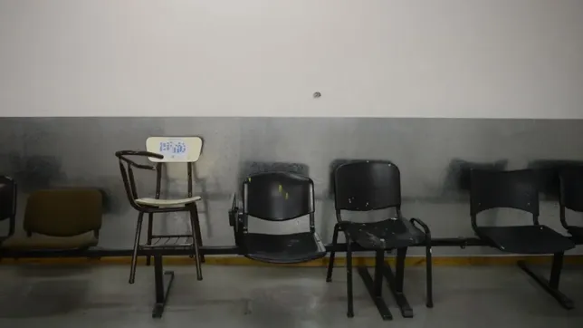 docentes de la unlp paran en reclamo de aumentos salariales