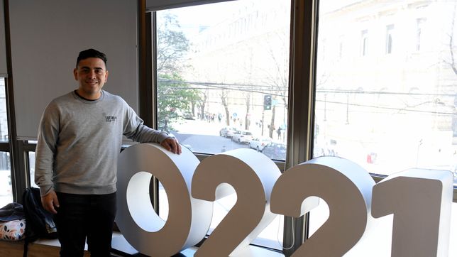 matias nanni: el 70% le dijo no al intendente cagliardi