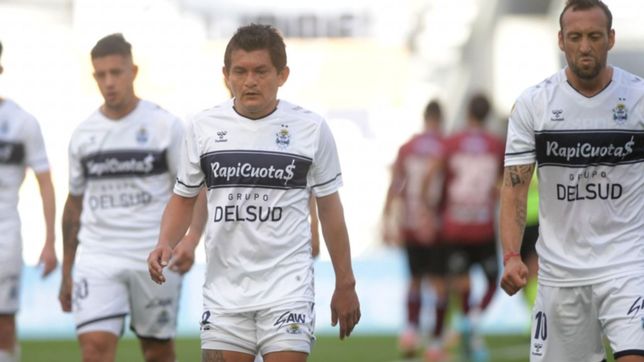 dos nuevas lesiones en gimnasia encienden las alarmas y complican a gorosito