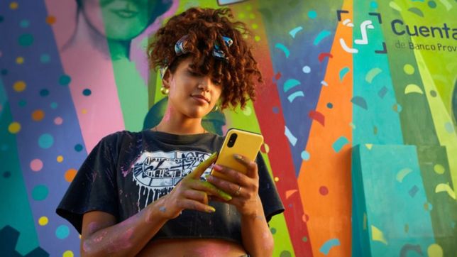 la cuenta dni reedita la oferta especial para adolescentes con un cambio clave