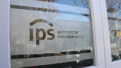 El IPS confirmó las fechas de pago de octubre para jubilados y pensionados de la provincia