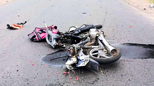 diciembre bate records de accidentes fatales y hay 7 muertos por mes de promedio