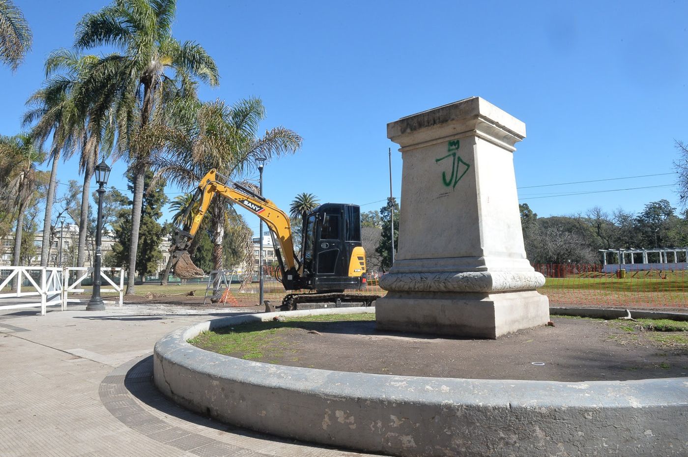 Parque Saavedra Remodelación (1)