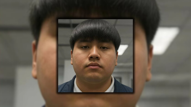 difunden fotos de pequeno j, el narco acusado de ordenar el triple femicidio de florencio varela