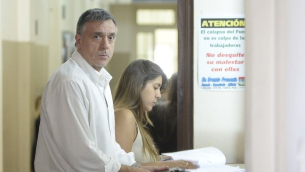 De defender represores a dar un dato clave en el caso Barreda: ¿quién era Juan Losinno?