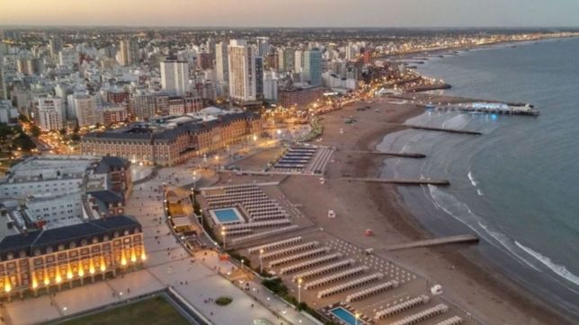 ¿cuanto sale alquilar por dia en los principales destinos de la costa?