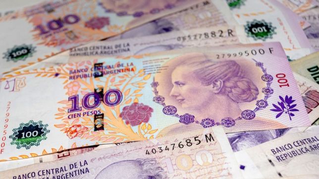 llegan los nuevos billetes pero todavia no se sabe la cara de quienes tendran