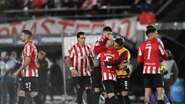 ¿como fue el camino del pincha en la copa libertadores hasta su eliminacion? ¿como fue el camino del pincha en la copa libertadores hasta su eliminacion?