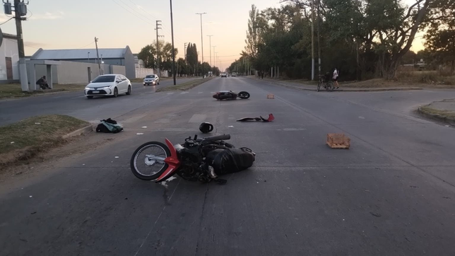 En la última década murieron más de 700 personas en accidentes de tránsito en la Gran La Plata