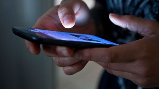 la plata tiene un whatsapp oficial para brindar informacion sobre el coronavirus