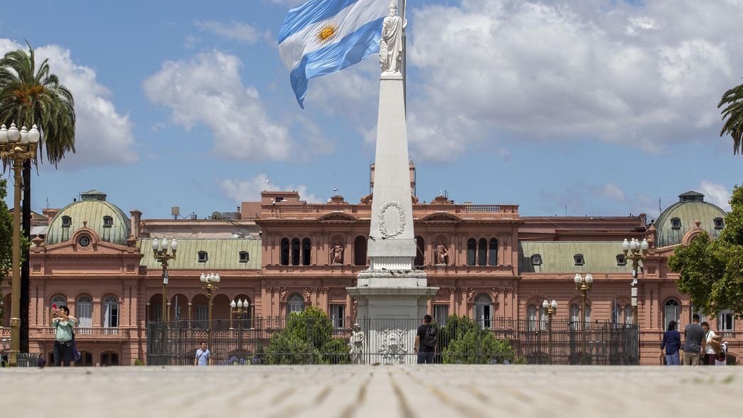 ¿De qué se trata la distinción Al Valor del Ciudadano, qué implica y quién fue el primero en recibirla?