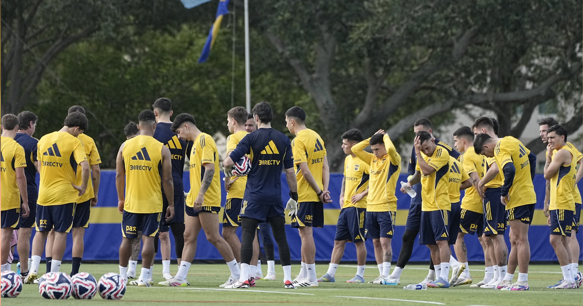 La combinación de resultados que necesita Boca para clasificar a los octavos del Mundial de Clubes