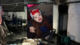 piden ayuda para velar al nene que murio en un incendio y reconstruir la casa donde vivia piden ayuda para velar al nene que murio en un incendio y reconstruir la casa donde vivia