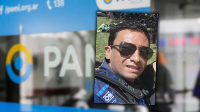 ¿quien era el medico investigado por presuntas estafas al pami que hallaron muerto?