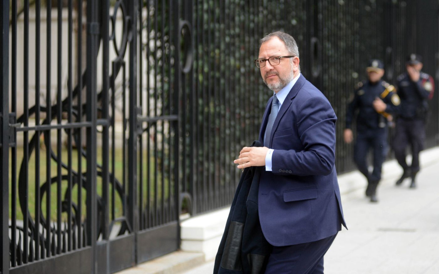 Fabian perechodnik 2